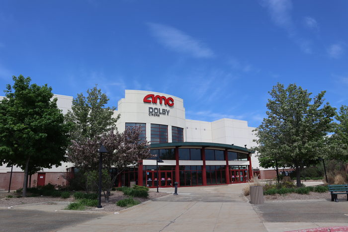 AMC Forum 30